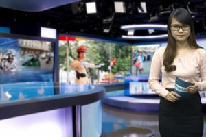 Bản tin Giao thông Plus ngày 3/11/2016: Cấm tàu thuyền qua cầu phao sông Hóa 12 ngày