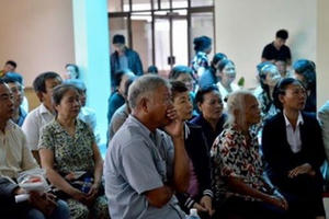 Thủ Thiêm - những câu hỏi phải trả lời