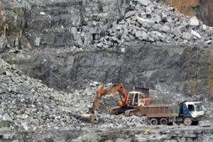 Chủ 2 doanh nghiệp ở Hà Nội nợ Bình Thuận 47 tỉ tiền thuế