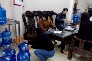 Cao Bằng: Kiểm tra, giám sát công tác quản lý an toàn vệ sinh thực phẩm tại huyện Thạch An