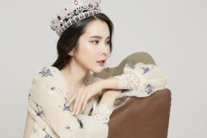 Huỳnh Vy đẹp lộng lẫy trong bộ ảnh mới, khẳng định đã đến lúc nhan sắc Việt "lên ngôi"