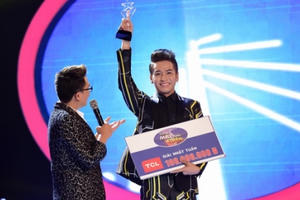 Tập 5 Gương mặt thân quen: Sau Hoài Linh "điêu ác", Bạch Công Khanh tiếp tục chiến thắng với hình tượng Issac