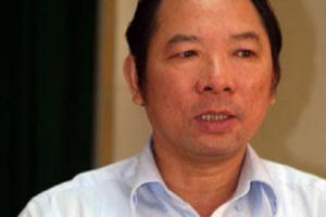 Đề nghị truy tố cựu Phó giám đốc Sở NN&PTNT Hà Nội