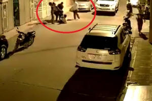 Clip: "Nhảy" gương không thành và cái kết đắng ngắt