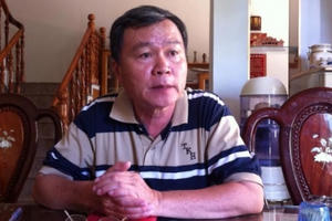 Vụ khắc phục hậu quả bão lại bị buộc tội "phá rừng" tại Bình Thuận: Vì sao phải điều tra bổ sung tại tòa?