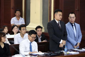 Grab chuẩn bị kiện ngược lại Vinasun?