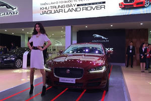 Bị thanh tra, DN nhập xe sang Jaguar và Land Rover 'lo lắng' vì chính sách? Bị thanh tra, DN nhập xe sang Jaguar và Land Rover 'lo lắng' vì chính sách?