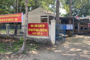 Các tôn giáo ở huyện Long Thành kỳ vọng vào ứng cử viên Các tôn giáo ở huyện Long Thành kỳ vọng vào ứng cử viên