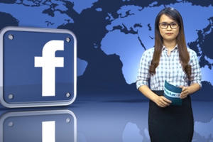 Bản tin Facebook nóng nhất tuần qua: Làm gì với những trào lưu phản cảm trên facebook?