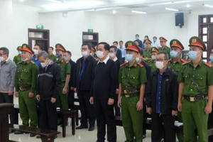 Xét xử đại án thất thoát gần 1.700 tỷ tại BIDV: Triệu tập hơn 100 người liên quan