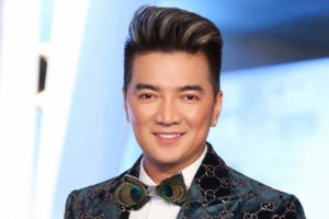 Hoãn xử vụ án ca sĩ Đàm Vĩnh Hưng bị kiện bồi thường 300 triệu