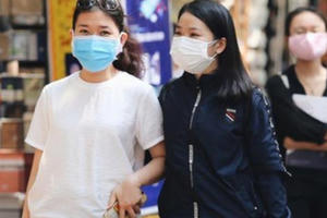 “Văn hóa khẩu trang”