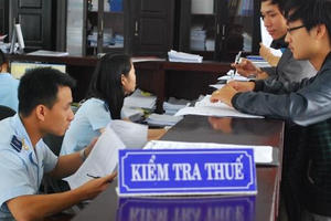 Cục Hải quan Thừa Thiên Huế thu nộp ngân sách tăng 44,8%