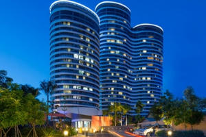 Kosmo Tây Hồ - nhiều trải nghiệm lựa tinh hoa