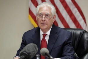 Mỹ sẵn sàng đàm phán vô điều kiện với Triều Tiên