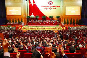 Quy định và các bước bầu Bộ Chính trị, Ban Bí thư khóa mới