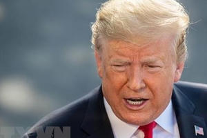 Mỹ sẵn sàng đối thoại với Iran về vấn đề hạt nhân