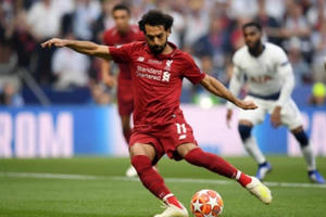 Video - Liverpool 2-0 Tottenham: Trận đấu của những khoảnh khắc lịch sử