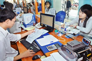 Thủ tục hành chính không được là “rào cản” cho sự phát triển