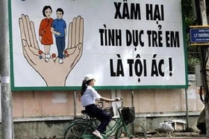 Không thể tiếp tay cho thái độ coi thường pháp luật