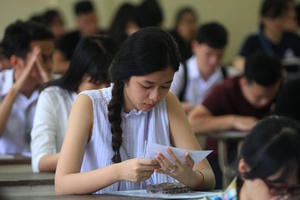 Chuyện buồn… “tham nhũng tương lai” Chuyện buồn… “tham nhũng tương lai”