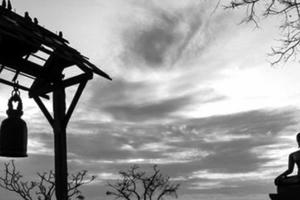 Phú quý vinh hoa như mộng ảo sẽ làm hại phúc báo về sau