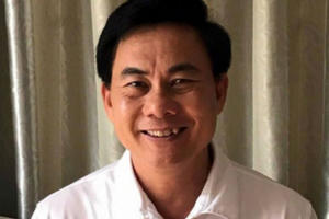 Công an tỉnh Đồng Nai lên tiếng vụ bổ nhiệm ông Võ Đình Thường