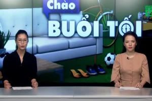 Video - Phó phòng CSKT Công an tỉnh Thái Bình dính bê bối hiếp dâm tập thể nữ sinh lớp 9