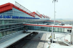 Huy động tối đa vốn tư nhân xây 6 sân bay mới