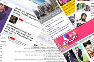 Chủ tịch xã xử phạt vi phạm báo chí: Đừng hiểu sai, áp dụng không đúng!