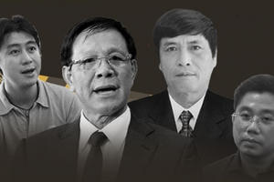 Các "ông trùm" đường dây đánh bạc nghìn tỷ chia "tiền tấn" thế nào?