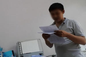 Chủ các cửa hàng photocopy “giận dữ” với quy định đóng cửa 3 ngày