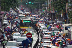 Bản tin Audio Thời sự Pháp luật Plus ngày 24/5: Nhiều tuyến đường Hà Nội tê liệt dưới trời mưa Bản tin Audio Thời sự Pháp luật Plus ngày 24/5: Nhiều tuyến đường Hà Nội tê liệt dưới trời mưa