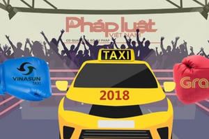 Vụ kiện Vinasun và Grab: Bản án tạo tiền lệ xấu với những hệ quả khó lường Vụ kiện Vinasun và Grab: Bản án tạo tiền lệ xấu với những hệ quả khó lường