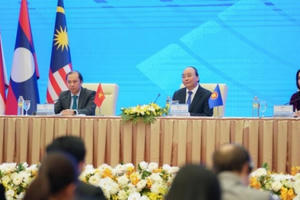 "Dù ai thắng cử, Hoa Kỳ vẫn luôn là người bạn của Việt Nam và ASEAN"