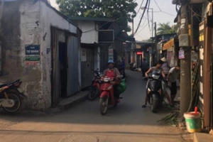 Khởi tố 2 đối tượng trong vụ án mạng do "sờ nhầm ngực" người yêu