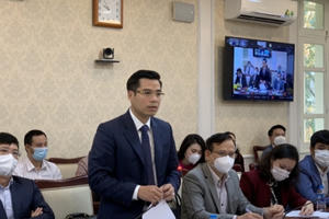 80 - 90% công nhân lao động đều ở tạm cư