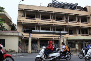 Hà Nội lệnh tịch thu toàn bộ tiền thuê tài sản công sai quy định