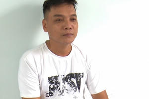 Khởi tố bắt giam đối tượng trộm tiền, vàng của chị vợ hờ