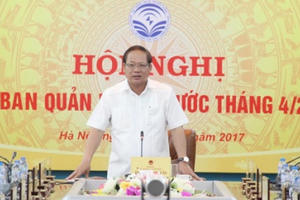 Bộ trưởng TT&TT: Làm lành mạnh hóa môi trường thông tin trên mạng