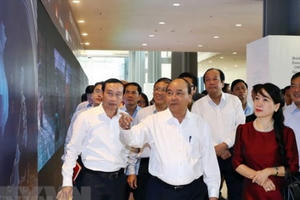 Triển khai Tuyên bố ASEAN về vai trò của nền công vụ