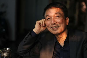 Nhạc sĩ Phú Quang qua đời ở tuổi 72