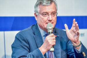 EuroCham hoan nghênh việc Quốc hội Việt Nam phê chuẩn EVFTA và EVIPA