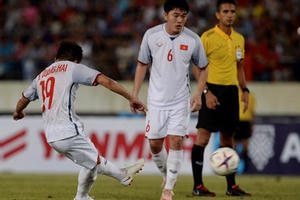 Báo Châu Á Fox Sports: Việt Nam chơi biến ảo nhất AFF Cup
