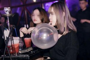 Người trẻ... hồn nhiên phạm tội