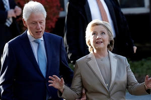 Clinton thắng ở hòn đảo thường dự đoán đúng tổng thống đắc cử