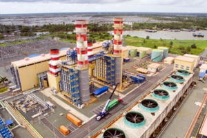 PV Power: Lỗ tỷ giá trăm tỷ, công ty con thua lỗ lớn