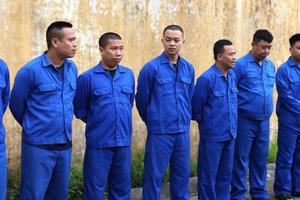 Triệt phá đường dây cá độ bóng đá 1.200 tỷ đồng trên không gian mạng