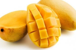 Độc tố chết người trong chuối, xoài chín ‘siêu tốc’