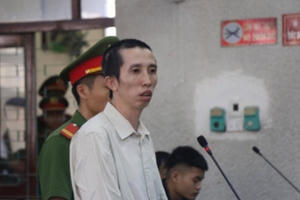 Xét xử vụ nữ sinh giao gà bị sát hại chiều 30 Tết: Giữ nguyên 6 án tử hình